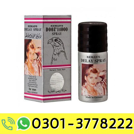 Dooz Spray 14000 Spray
