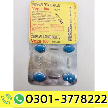 Vega tablets
