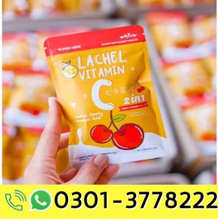 Lachel Vitamin C