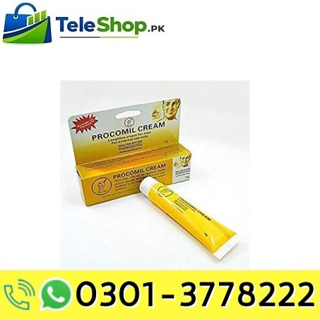 Procomil Cream