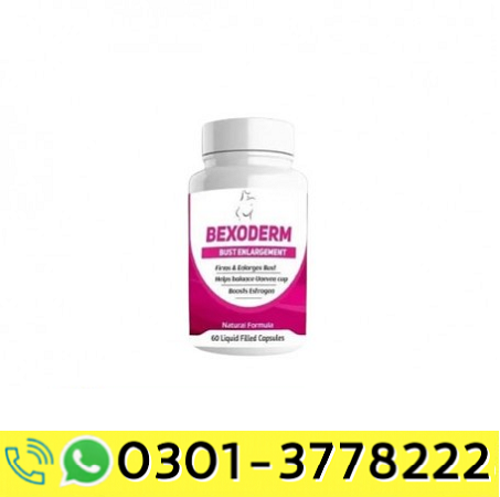 Bestoderm Breast Capsule