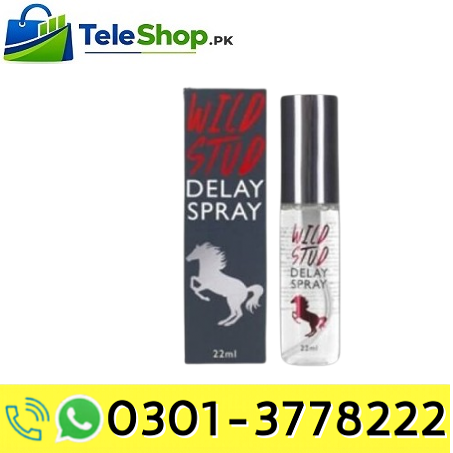 Wild Stud Spray