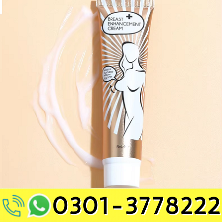 Ginseng Breast Firming Bust Enlargement Lifting Cream