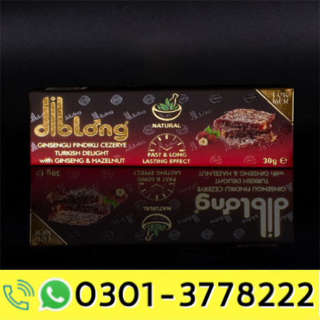 Diblong Cezerye 30 gr.