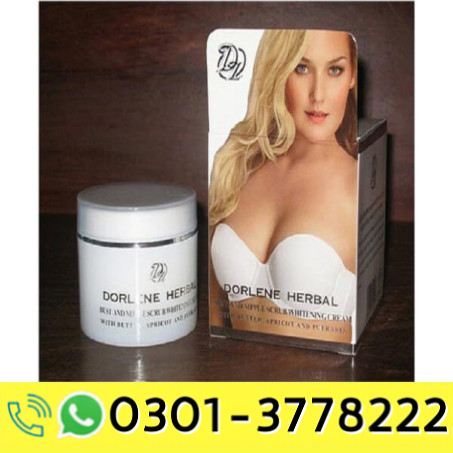 Dorlene Breast Cream  In Pakistan