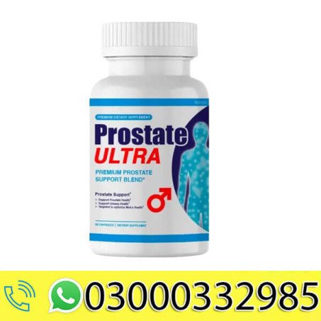 Prostate Ultra Capsules