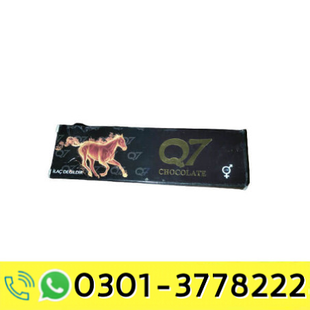 Q7 Chocolate