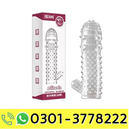  Yuechao Crystal Condom