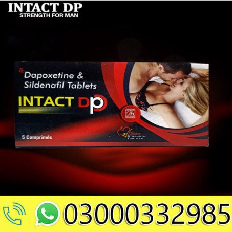 intact Dp Tablets