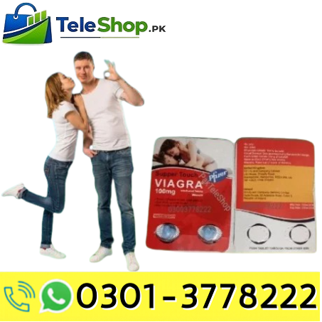 Super Touch Viagra 100mg