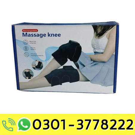 Rechargeable Massage Knee