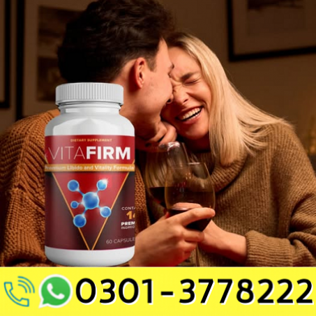 Tyga Vitaferm Supplement In Pakistan