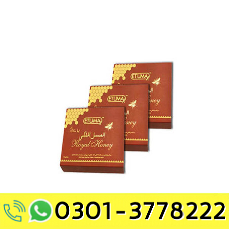 Royal Honey For Her