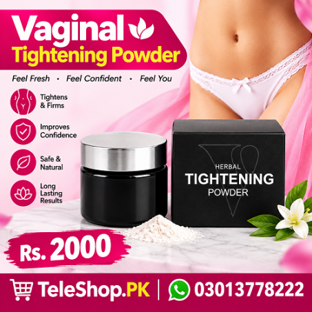 Buy Vaginal Tightening Powder