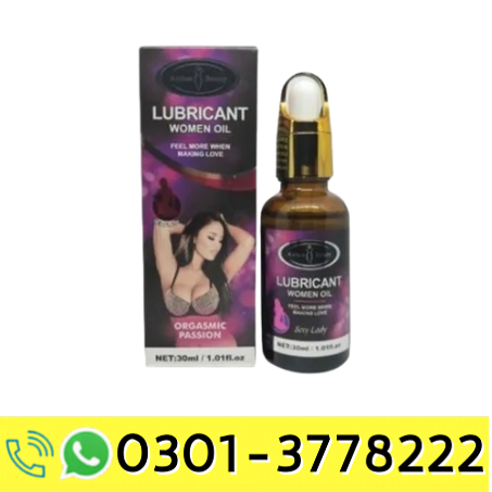 Aichun Beauty Lubricant Woman Oil 