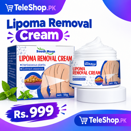 Lipoma Removal Cream