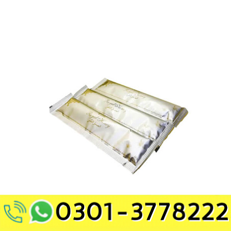 Etumax Royal Honey For Him 1 Sachet