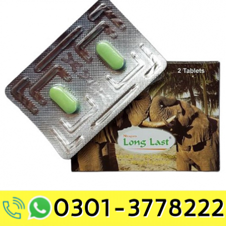 Long Last Tablets