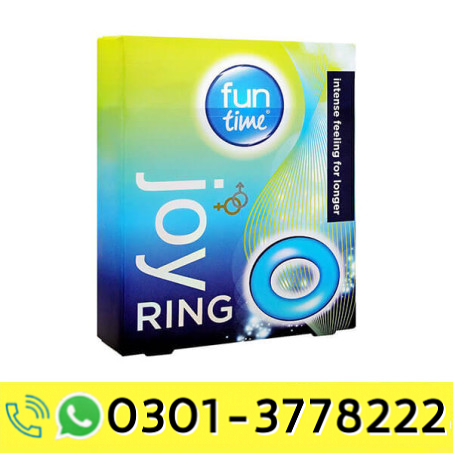 Playtime JoyRing