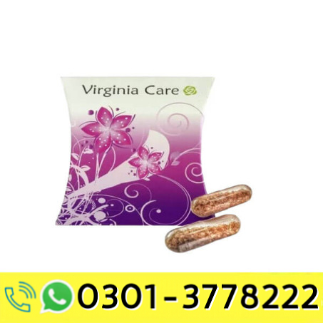 Virginia Care 