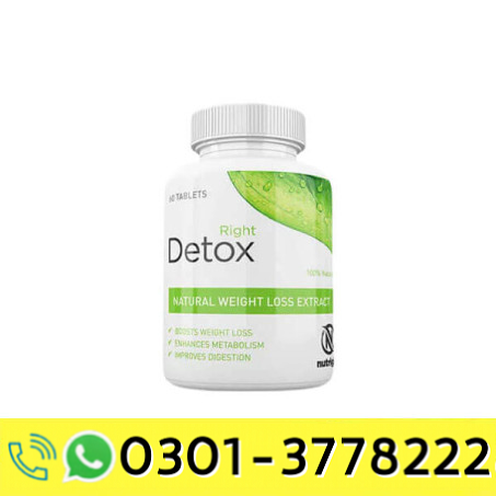 Right Detox
