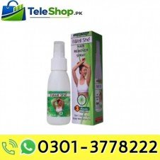 Hair Remover Spray for Men and Women - 70 ml