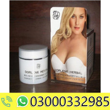 Dorlene Breast Cream  In Pakistan