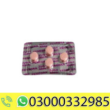 Penegra 4  Tablets 