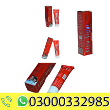 Vigo Night Delay Cream