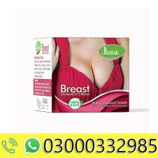 Original Jhalak Breast Enhancement Cream