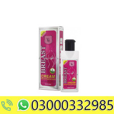 YC Breast Cream