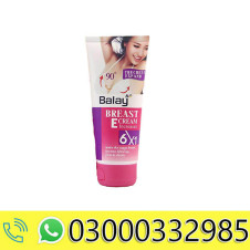 Balay Breast Enlargement Cream