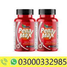Buy Ams Penamax 60 Capsules