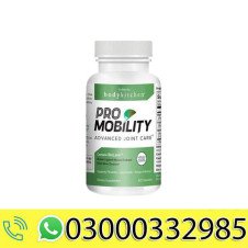 Pro Mobility Support for Joint & Muscle Health