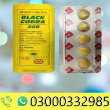 Stream Black Cobra 120 Mg Tablets Price In Pakistan : 0302-7800897 / Whats  App Now by Brands Product