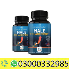 Mens Upflow Male Capsules Price In Pakistan