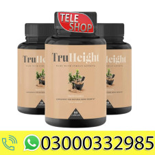 TruHeight