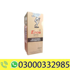 Eros Men Delay Spray 45ml