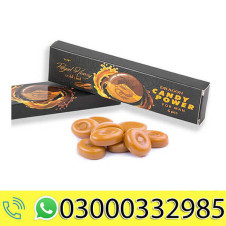 Dragon Power Honey VIP Royal Candy For Men