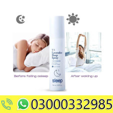 Sleep Spray 