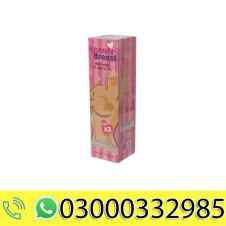 Beauty Breast Enlarging of Women Breast Milk Lotion 