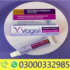 Vagisil Cream