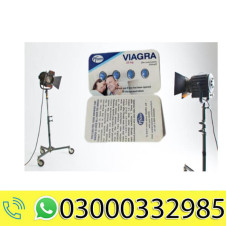 Viagra 25mg Tablets