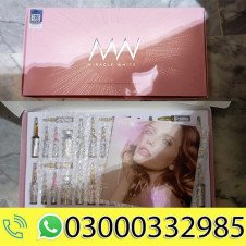 Miracle White Whitening Injection
