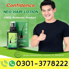 NEO HAIR LOTION: Buy Online