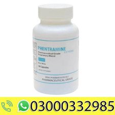 Phentermine Extreme Capsules 