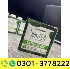 Slim Tea Detox, 14 Ct 