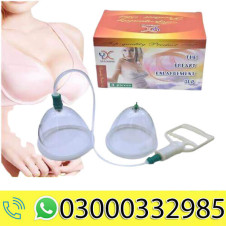 Breast Enlargement Pump 