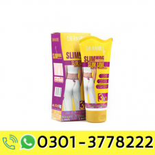 Dr Rashel Slimming Cream in Pakistan