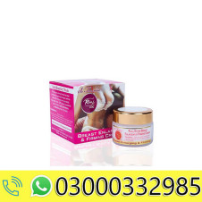 Rivaj Breast Cream in Pakistan